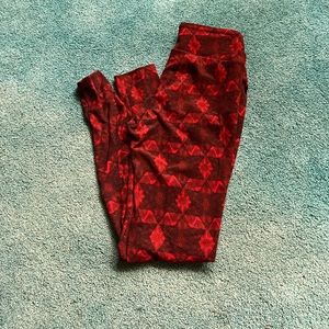 LuLaRoe leggings